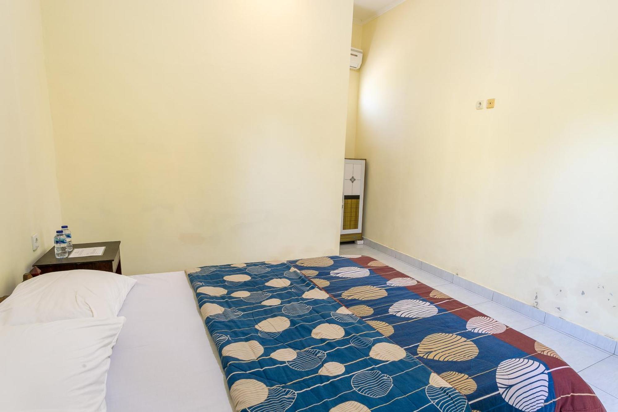 Jero Harum Homestay Krambitan Exterior photo