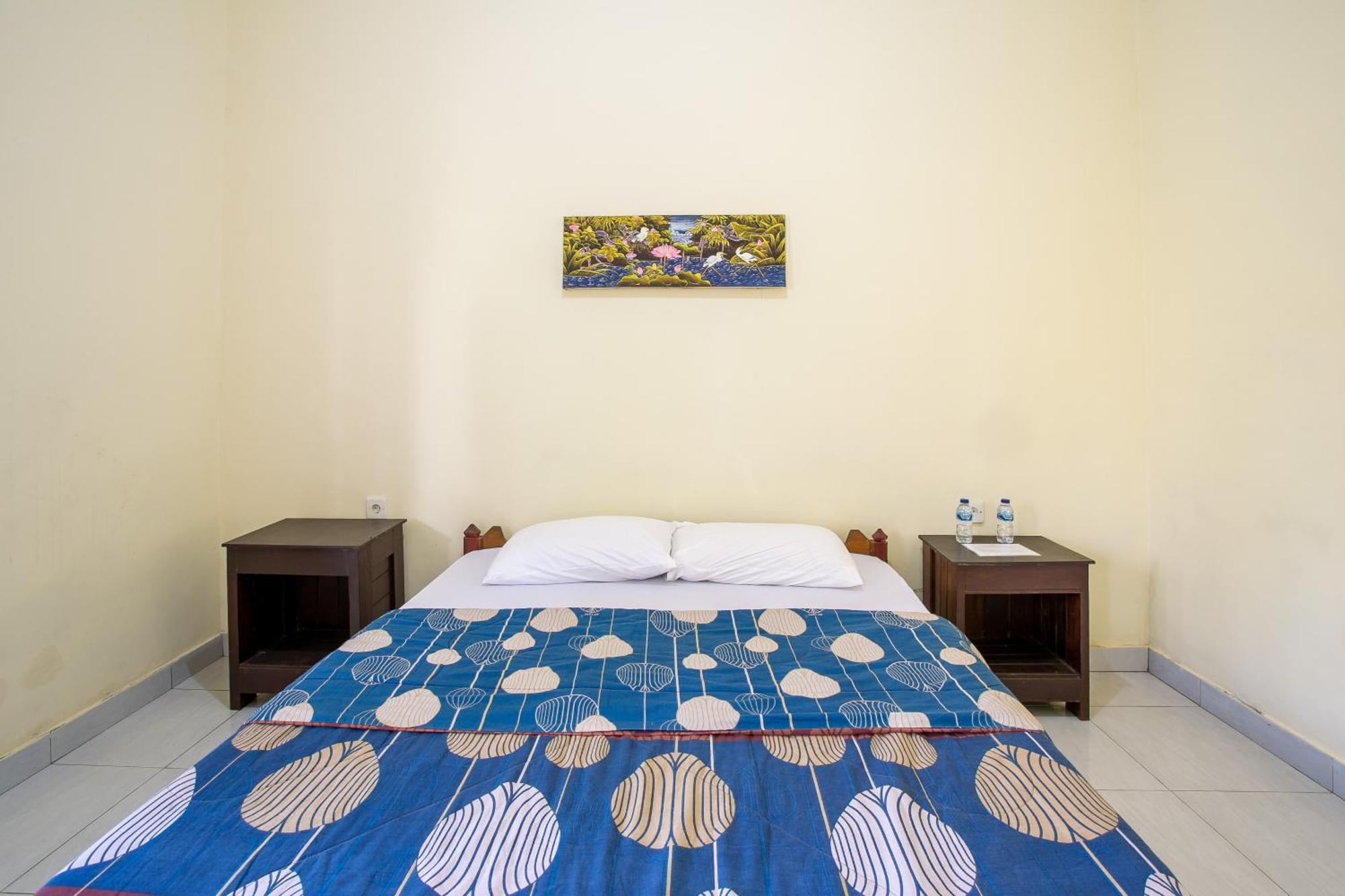 Jero Harum Homestay Krambitan Exterior photo