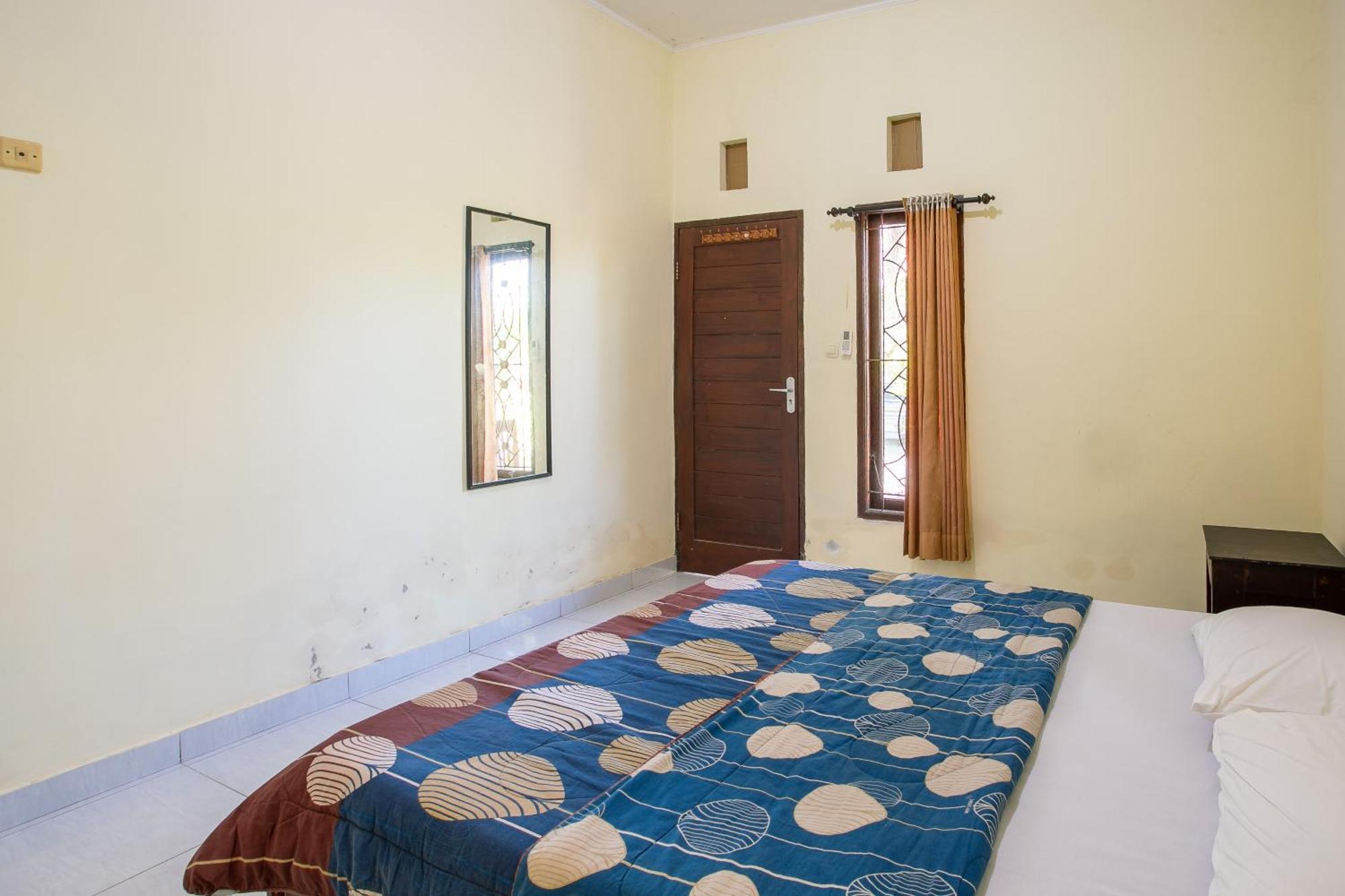 Jero Harum Homestay Krambitan Exterior photo